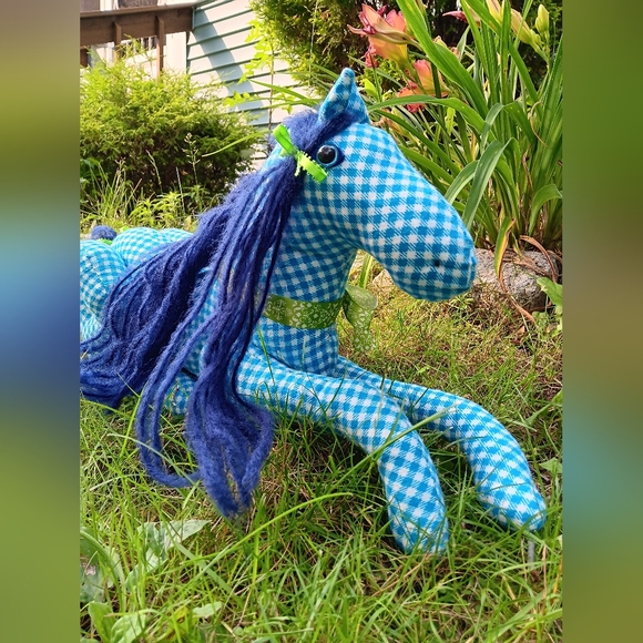 XL Handmade Hore "Summer" - Picture 8 of 11